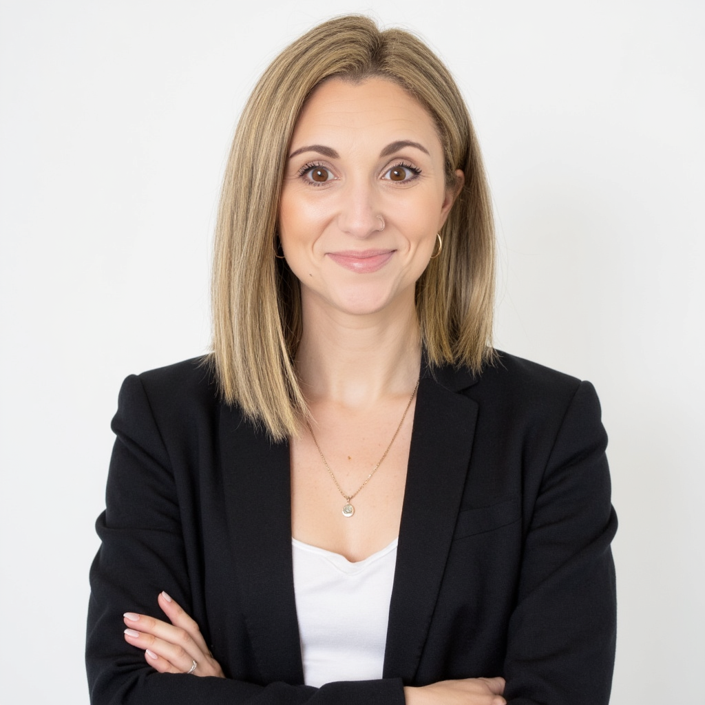 Stephanie Arakelian