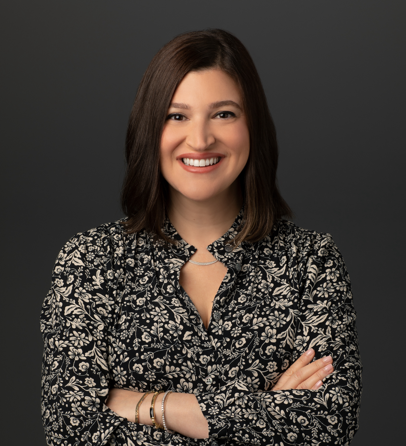 Directory Headshot
