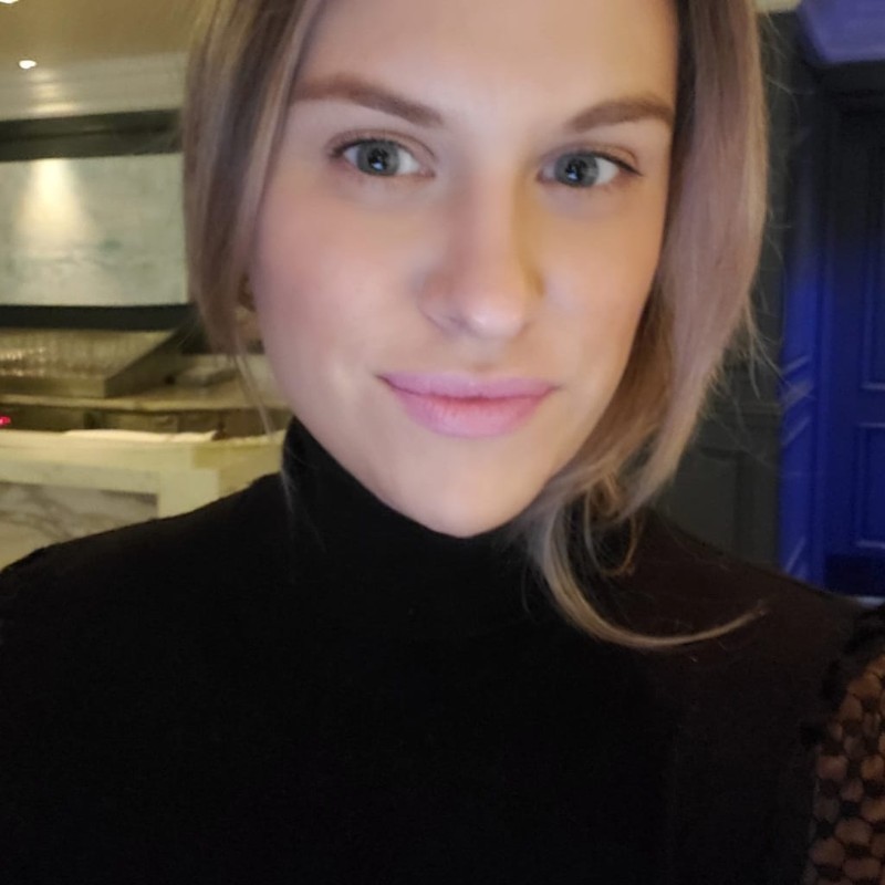 Directory Headshot