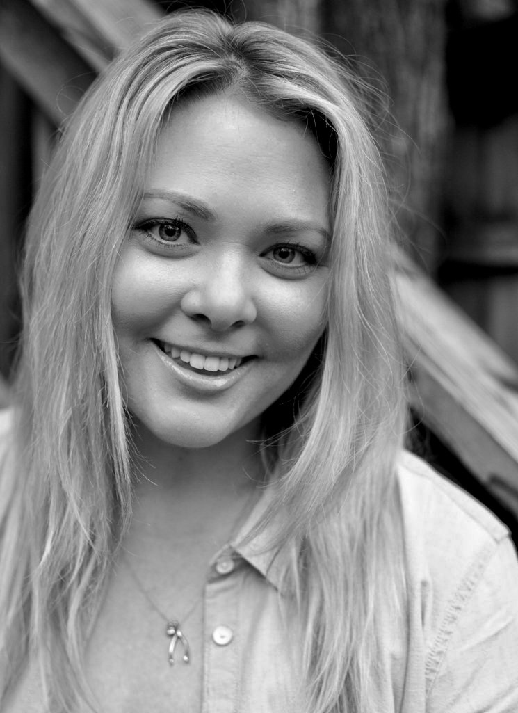 Directory Headshot