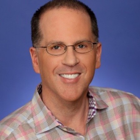 Directory Headshot