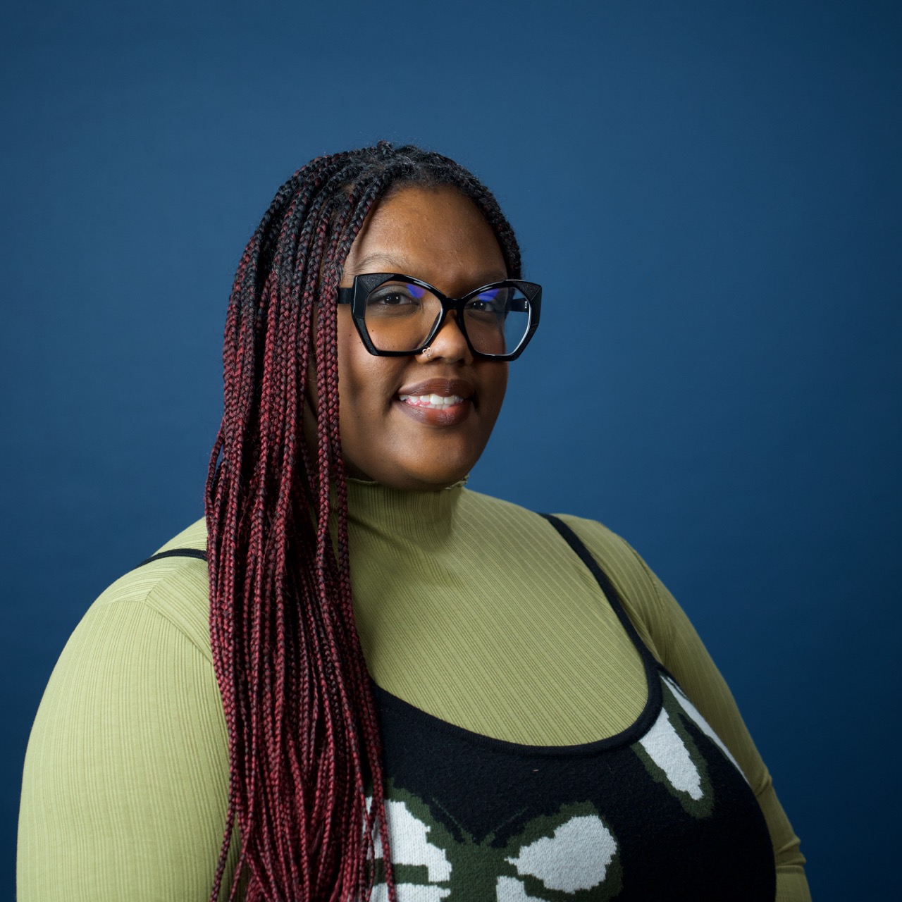 Directory Headshot