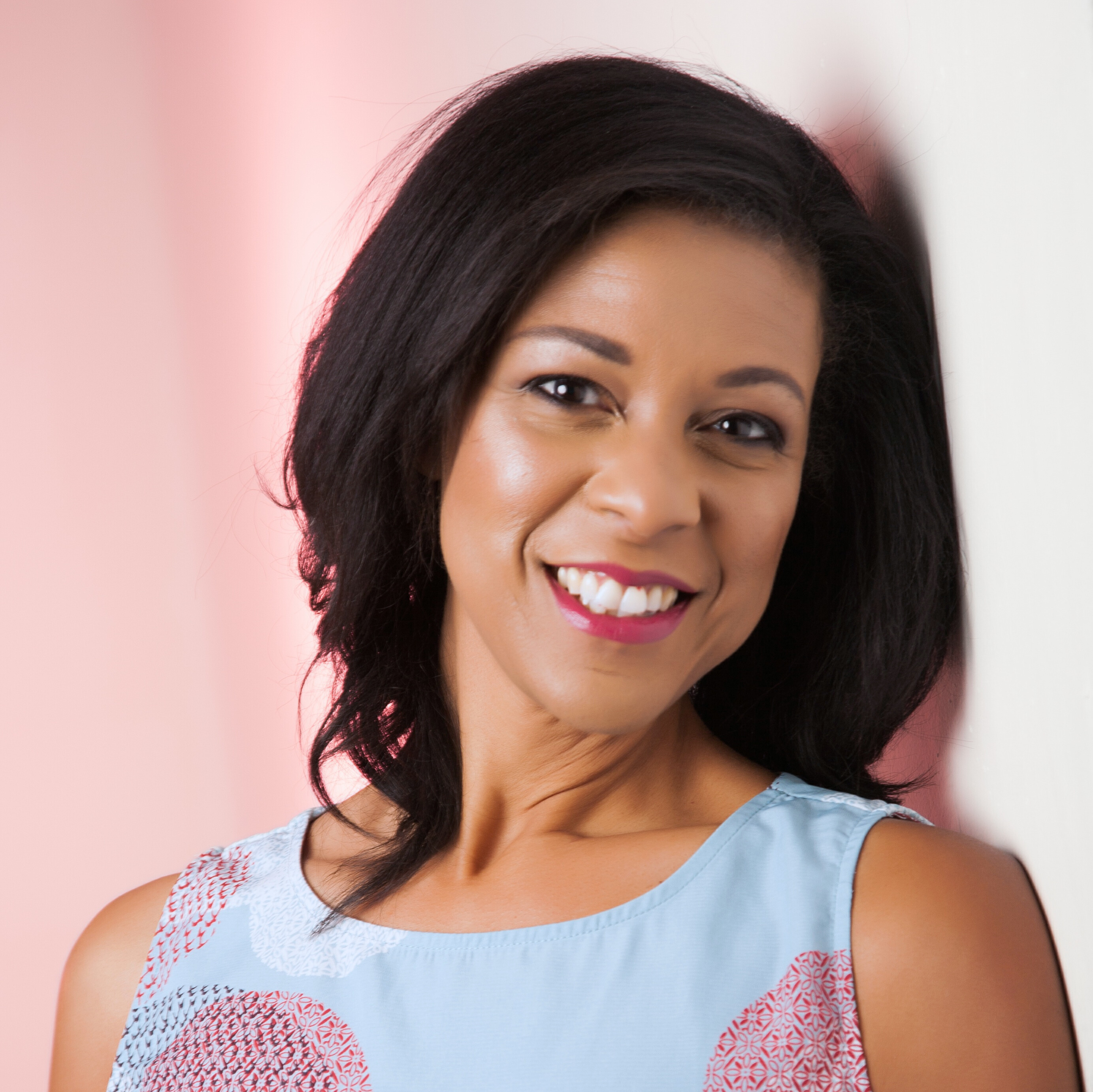 Directory Headshot
