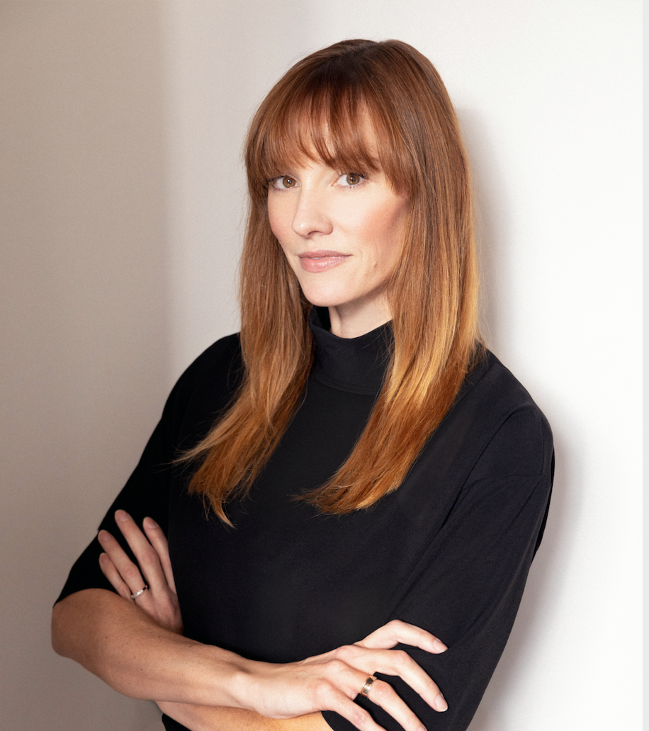 Directory Headshot