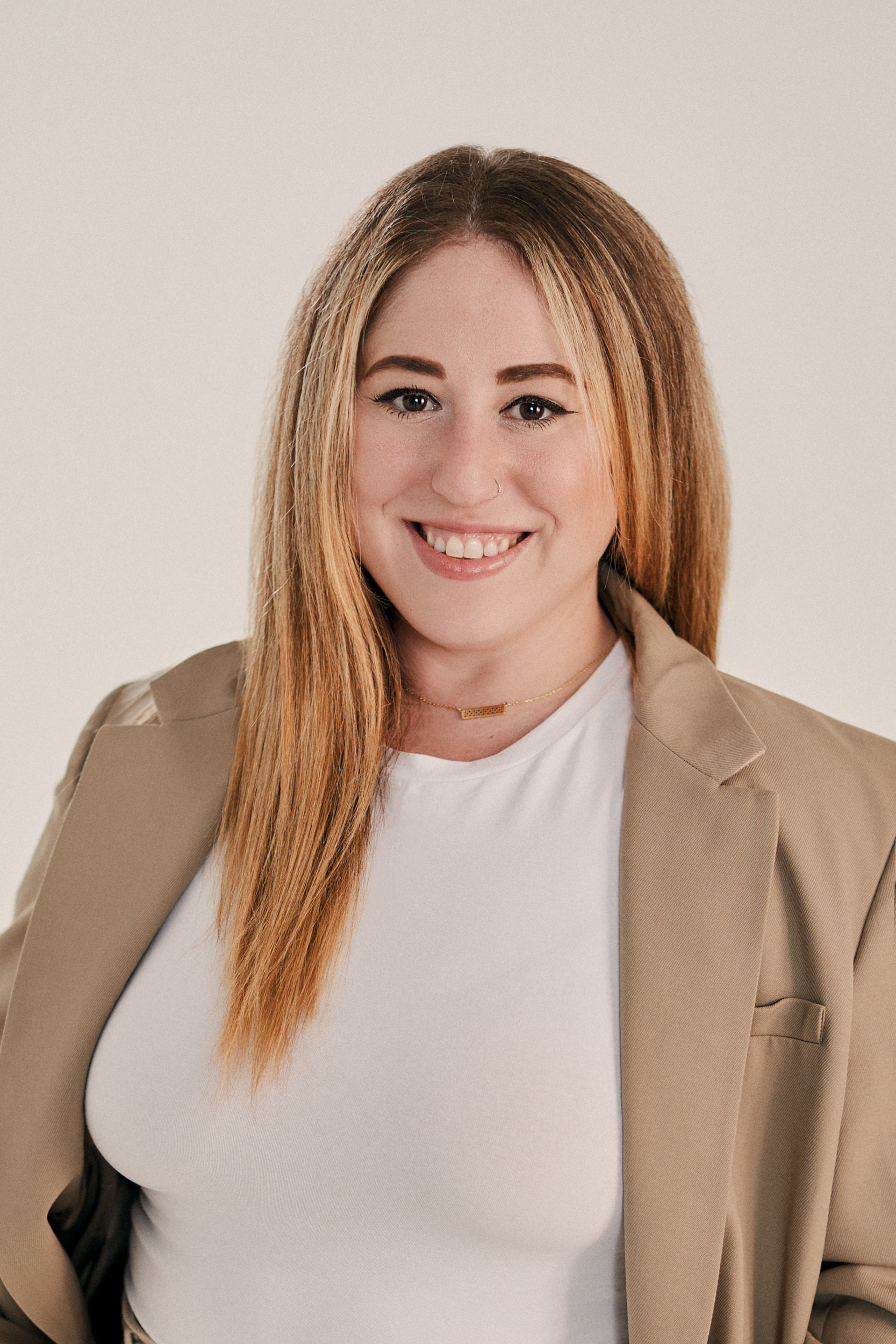 Directory Headshot