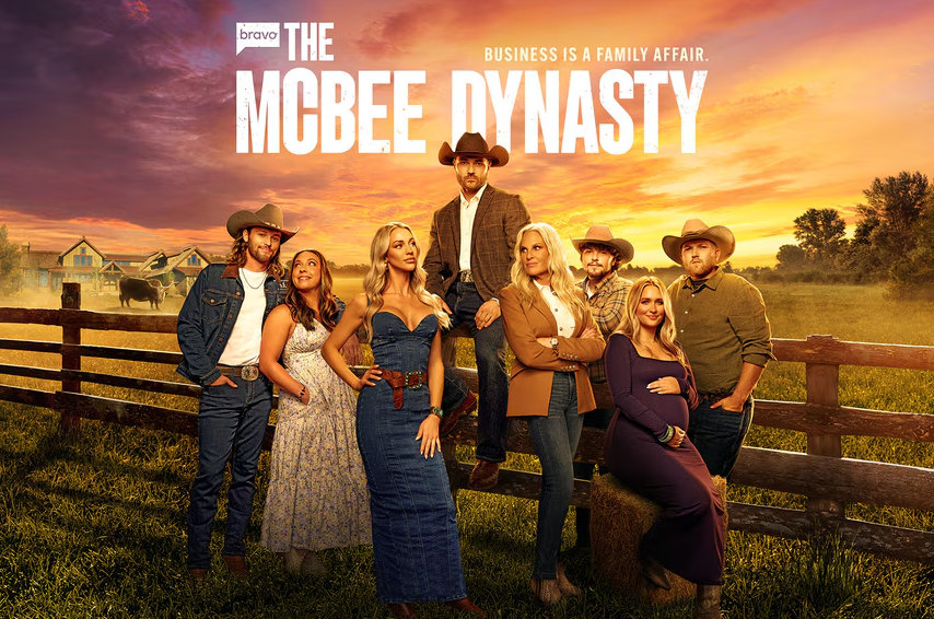 The McBee Dynasty