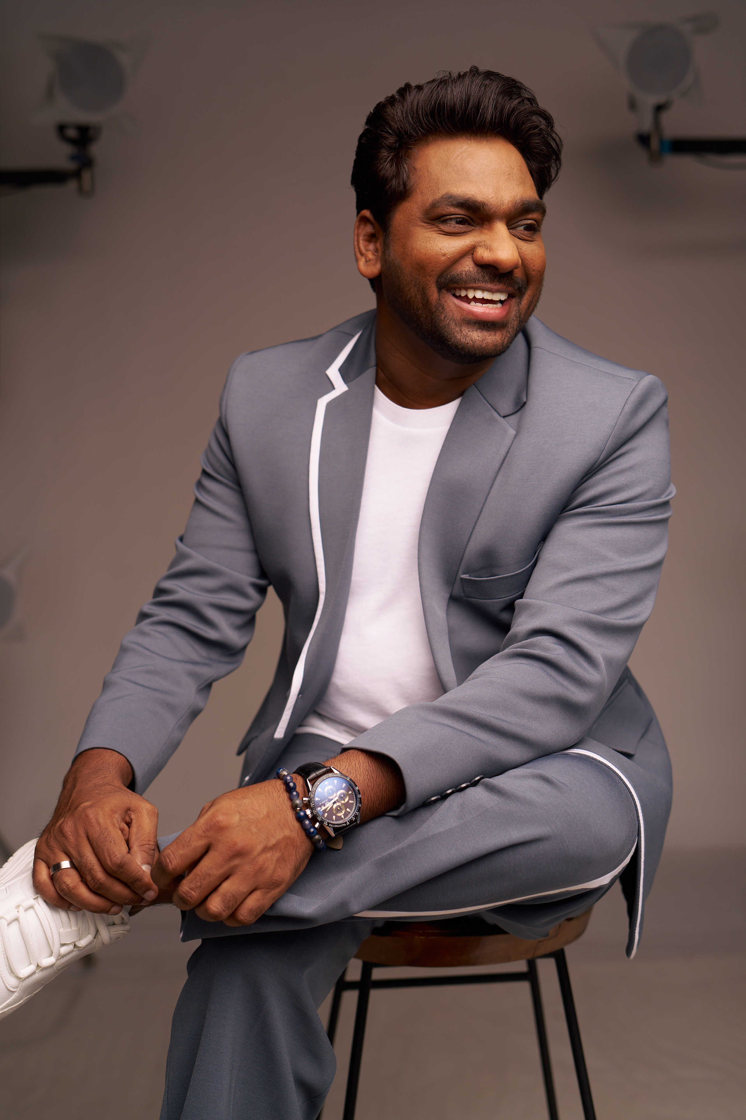 Interview Image