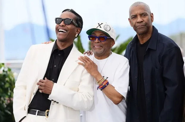 Spike Lee's Highest 2 Lowest