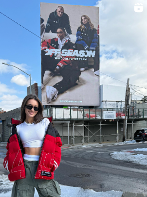 Off Season Co-Founder