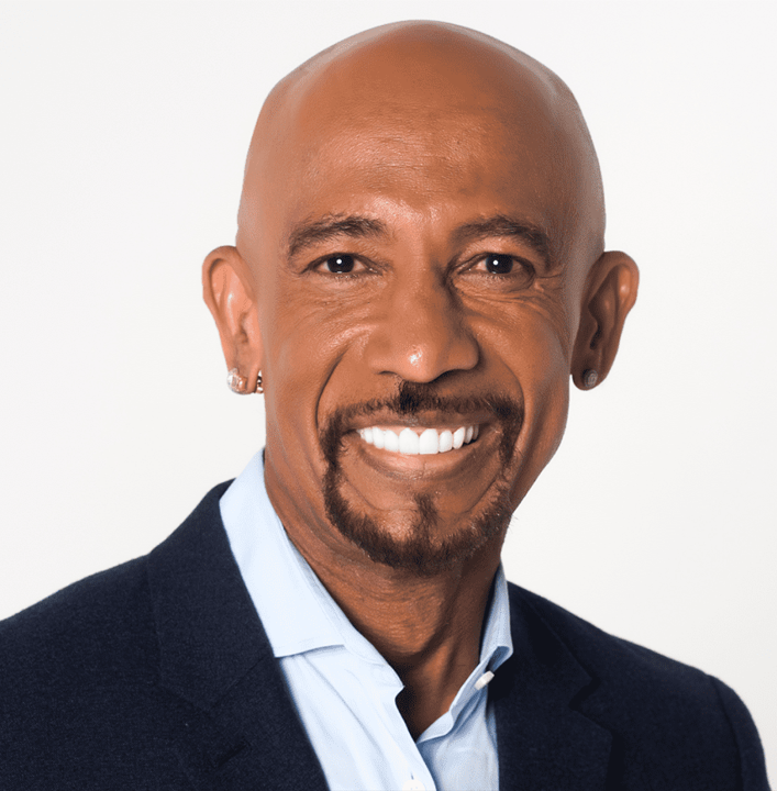 Montel Williams