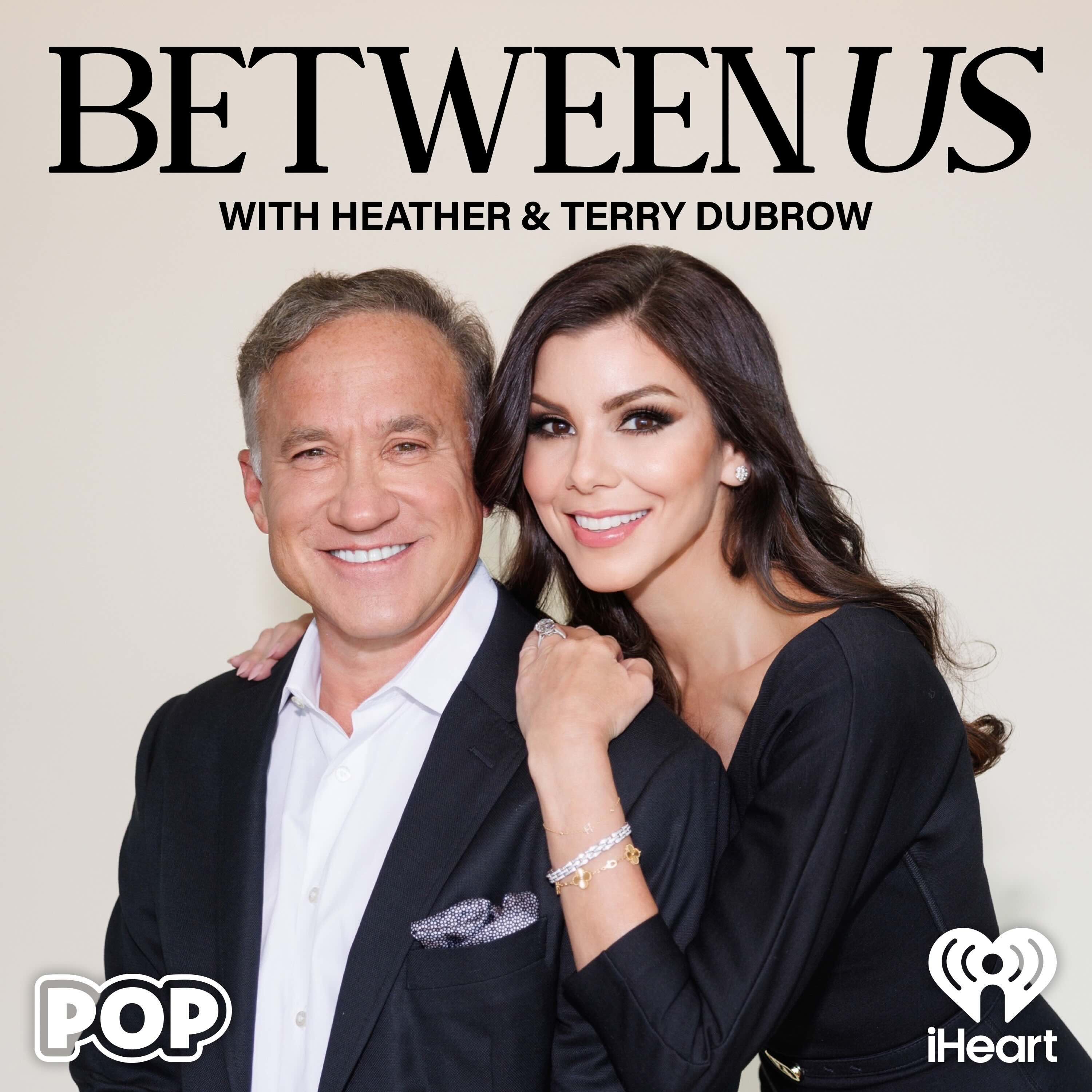 “Between Us” with Heather & Terry Dubrow