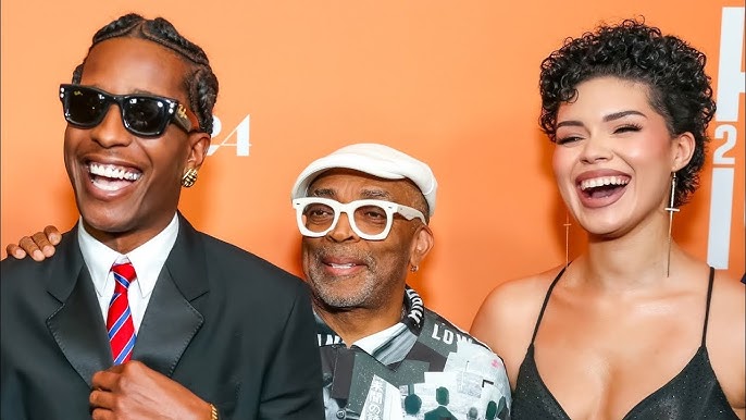 Spike Lee's Highest 2 Lowest