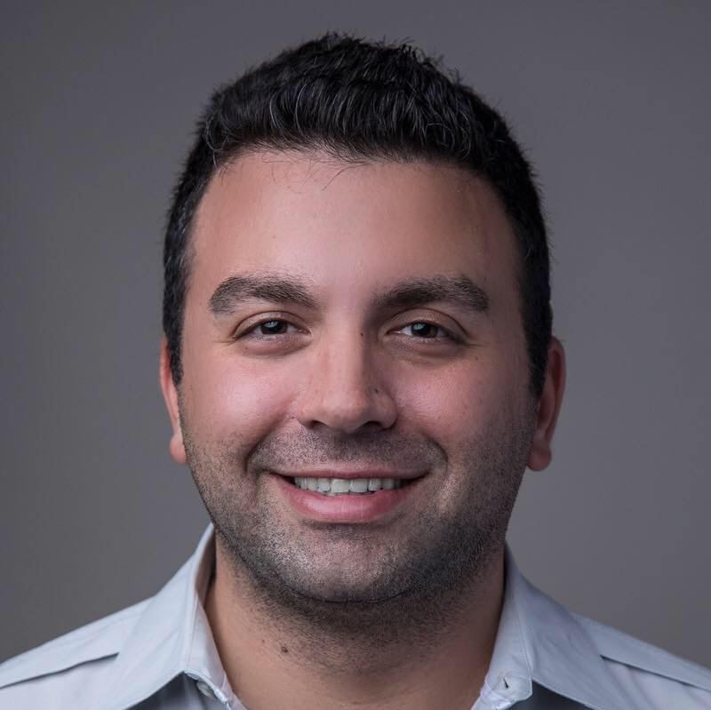 Directory Headshot