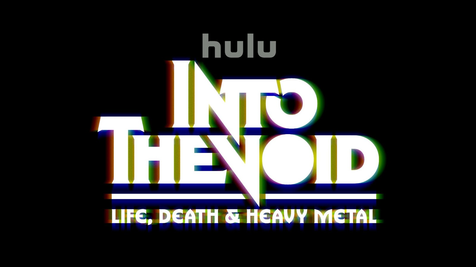 INTO THE VOID