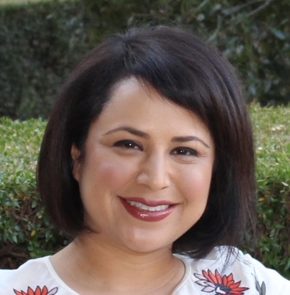 Directory Headshot