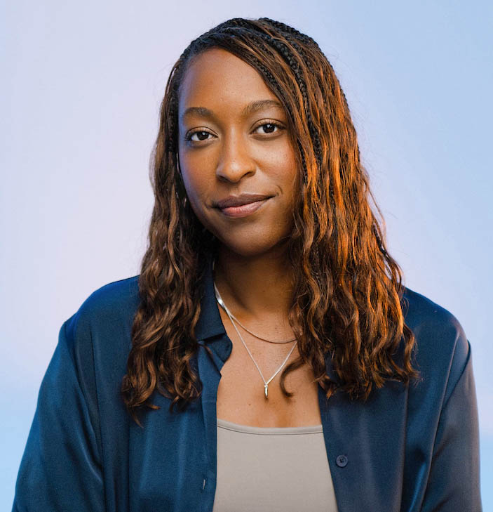 Directory Headshot