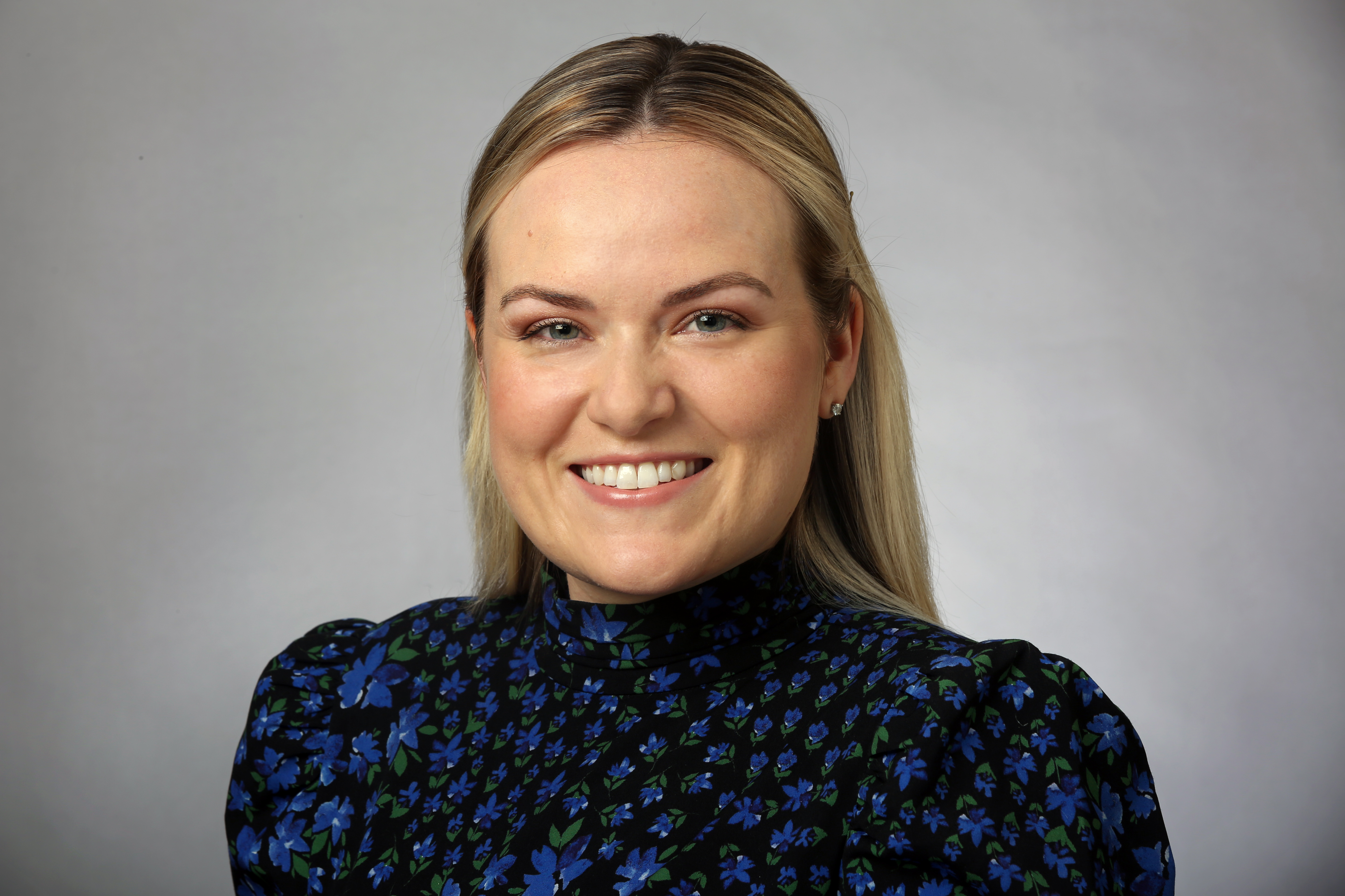 Directory Headshot