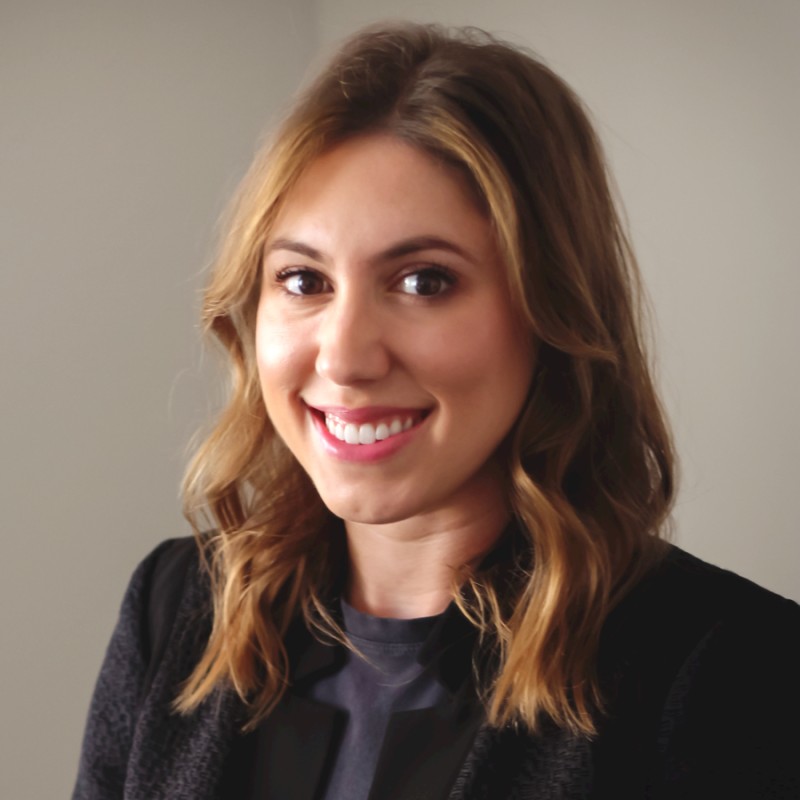 Rebecca Knaack — Metro Public Relations