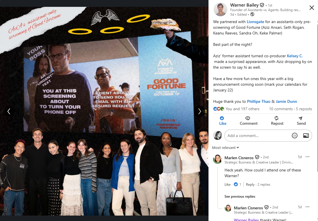 Assistants vs Agents brand partnerships