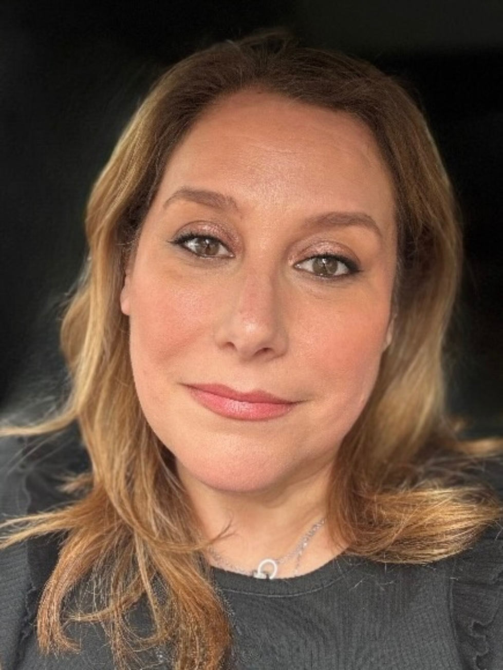 Melissa Chusid — The Talent Collective