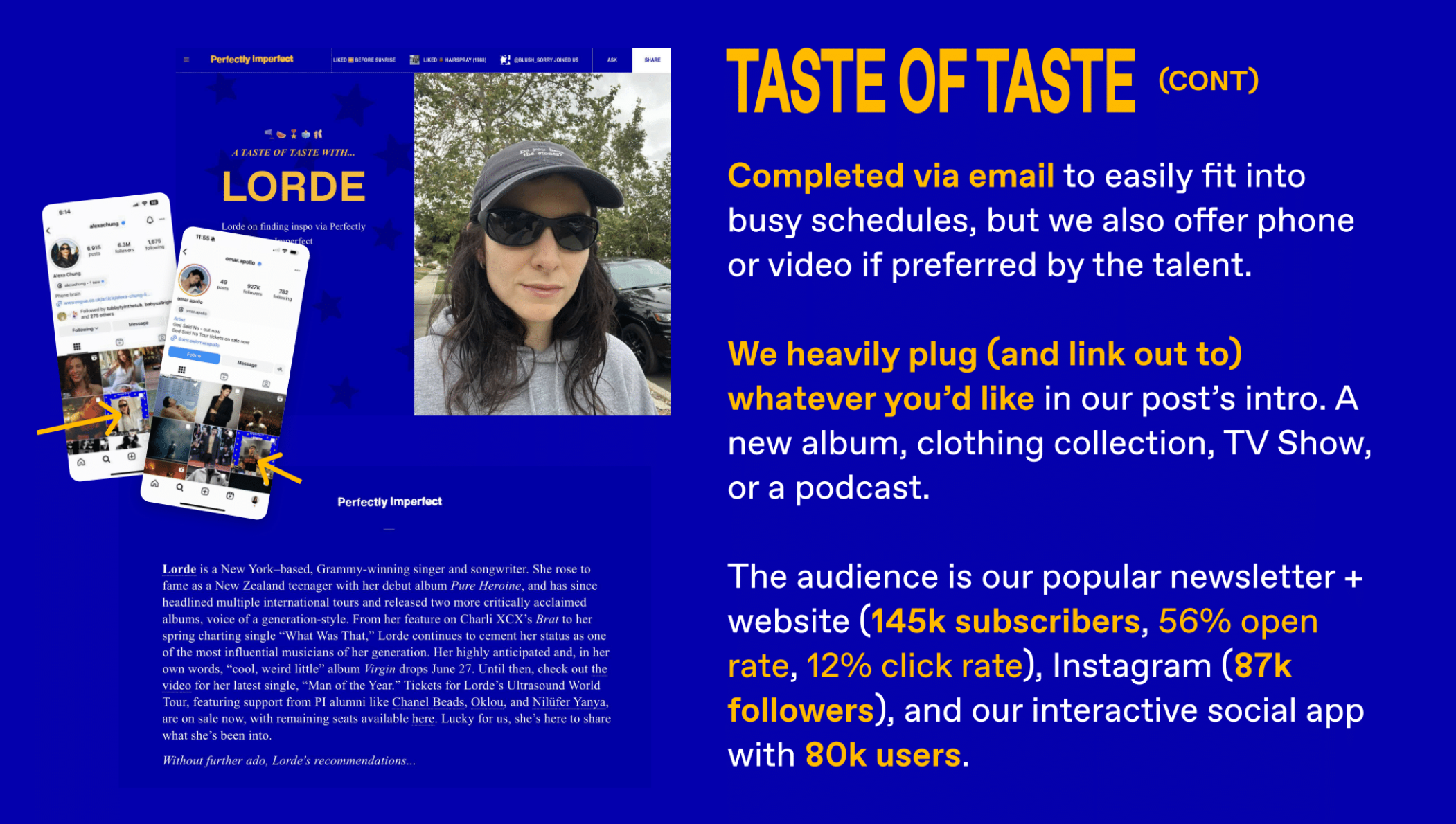 Publicist Opportunity 2