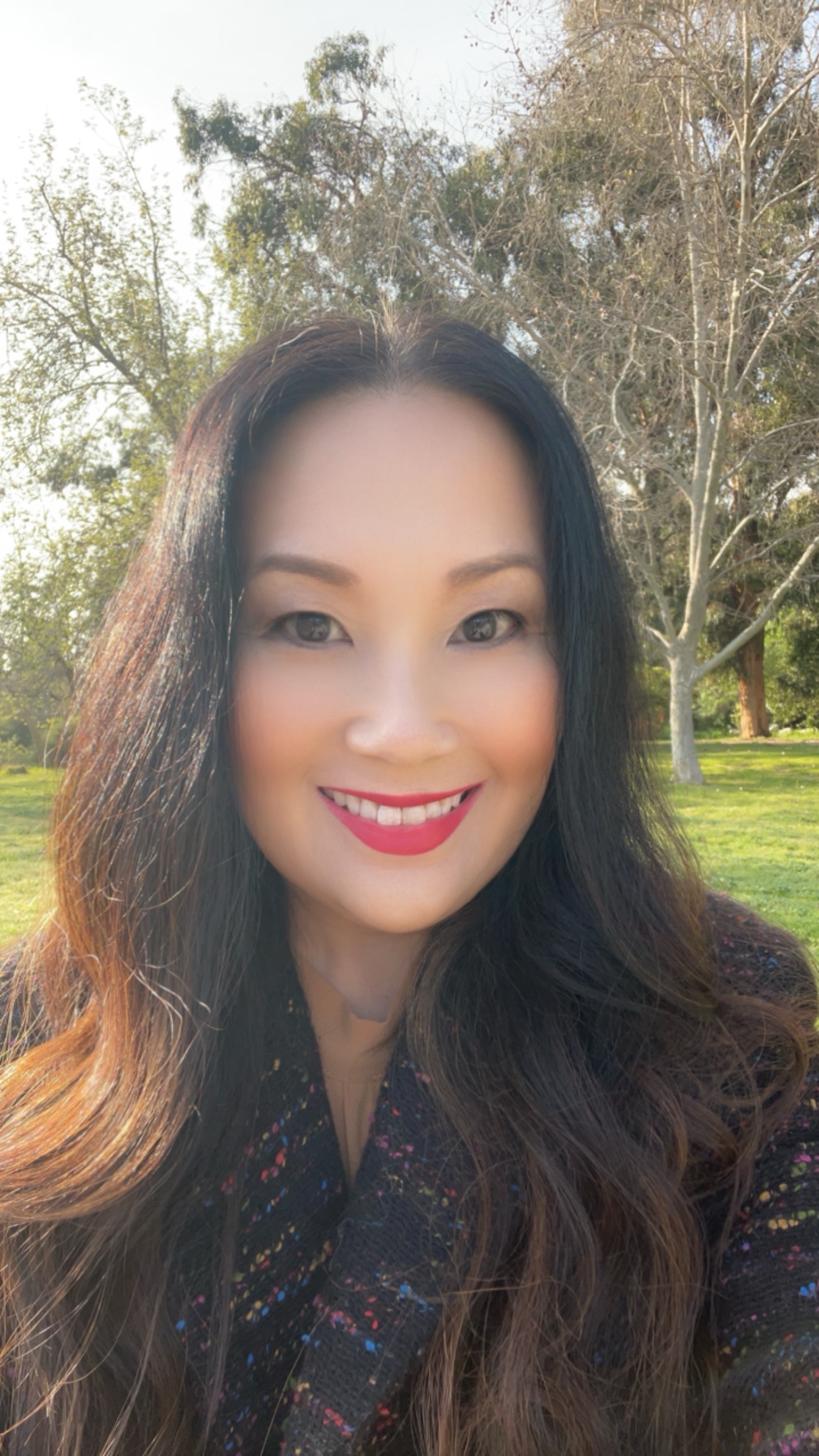 Kristy Chan — Trifecta PR