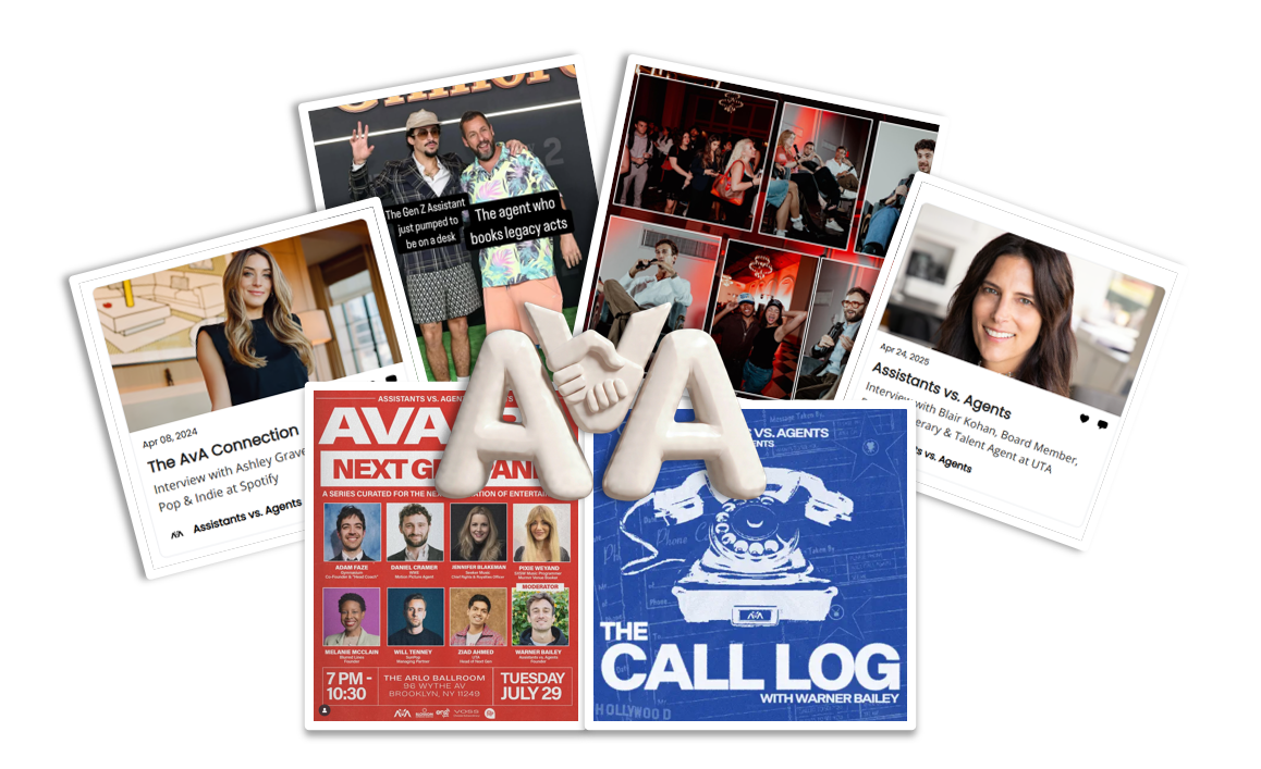 Assistants vs Agents Q&A