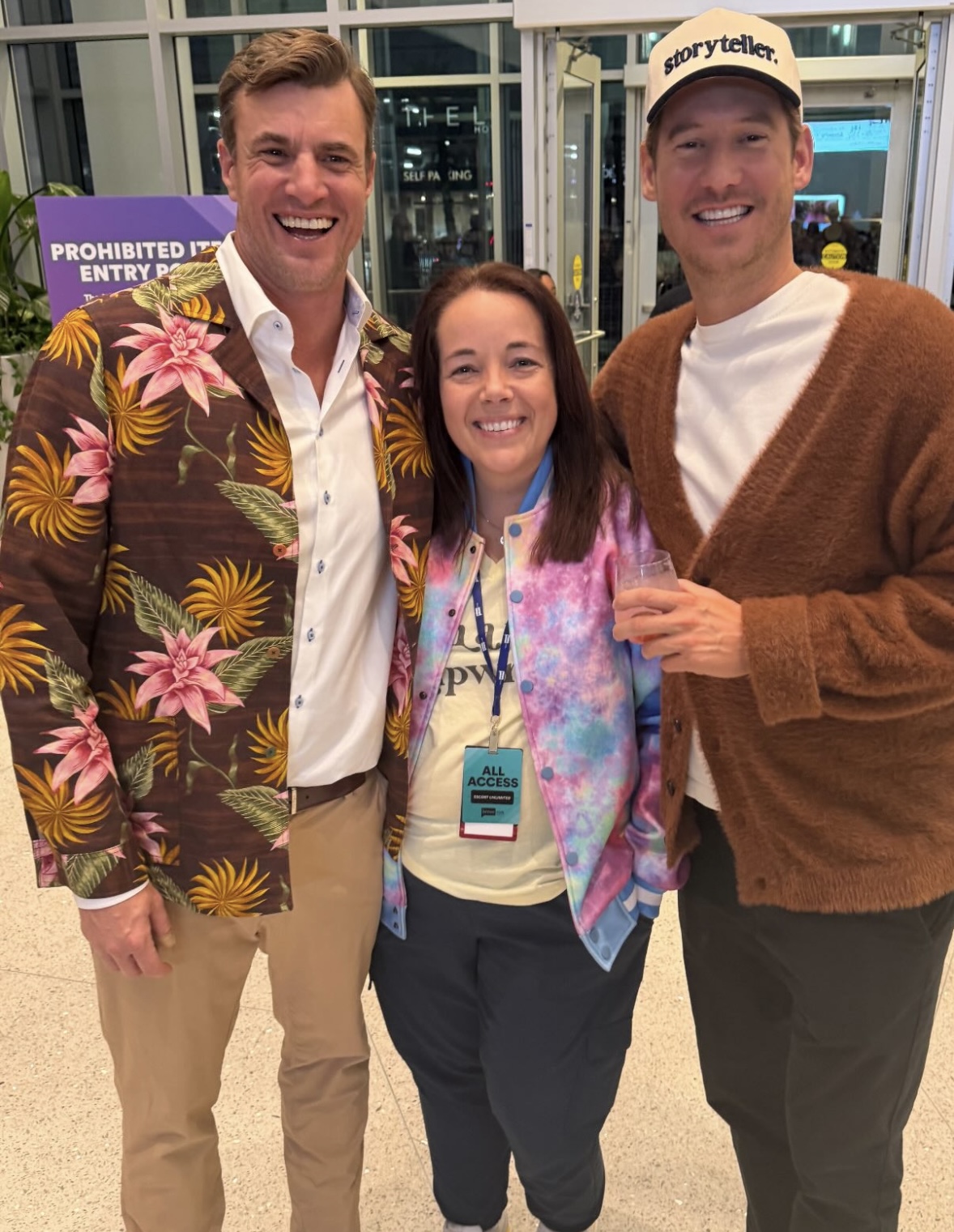 Southern Charm with Kim McDade