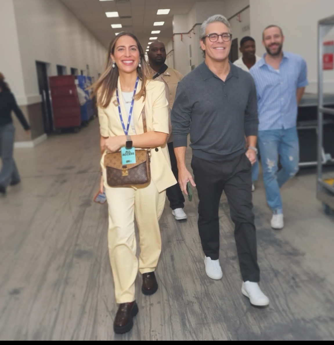 BravoCon Behind the Scenes