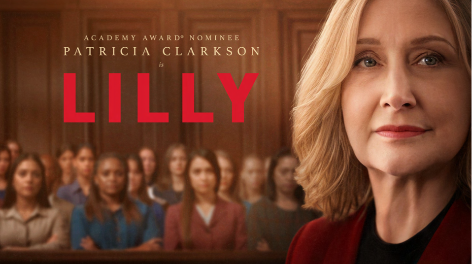 Rachel Feldman - Lilly