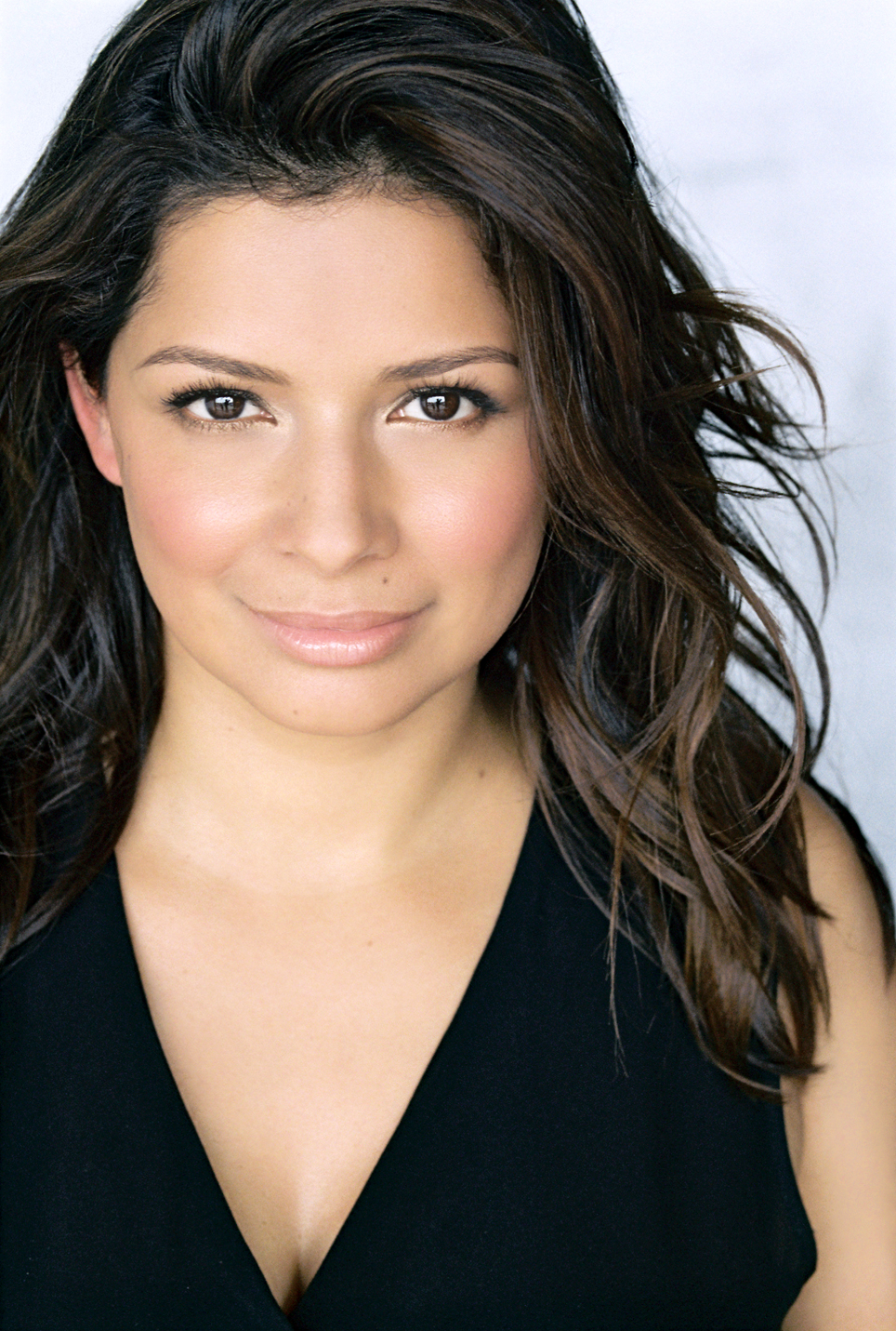 Kristina Guerrero Headshot