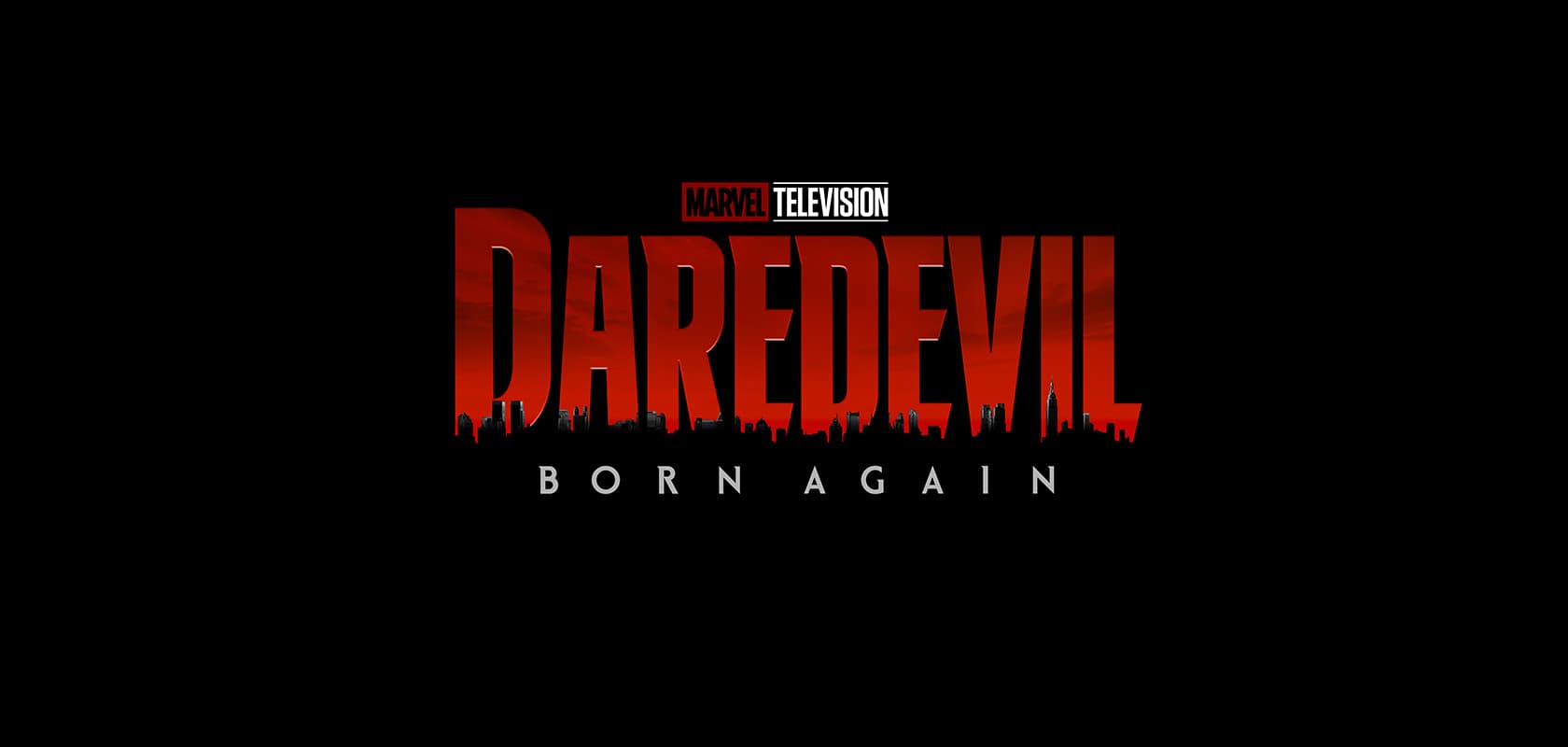 Disney+ Daredevil: Born Again
