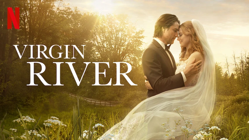 Netflix “Virgin River” — Kandyse McClure