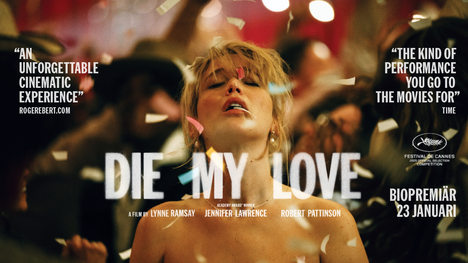 Die My Love — Debs Howard