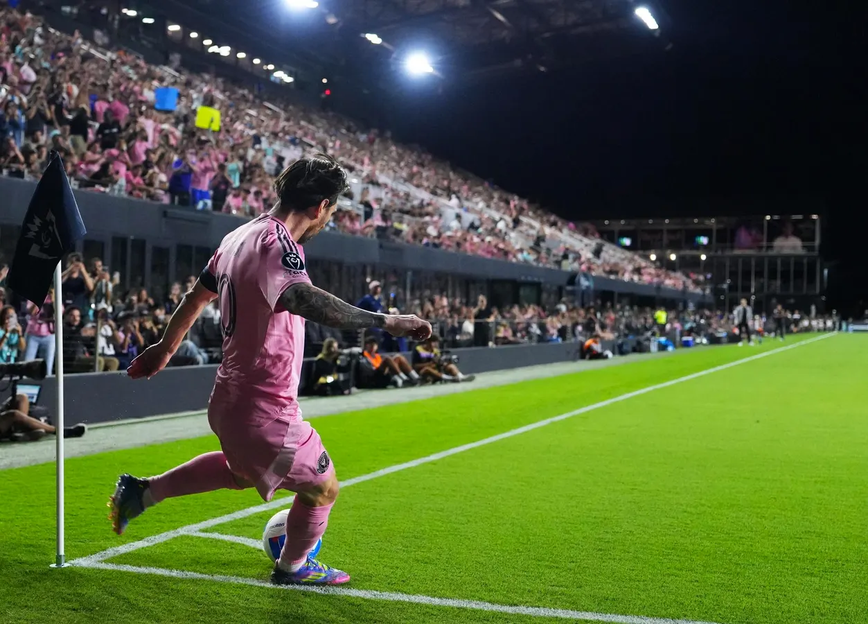 MLS Founder Alan Rothenberg