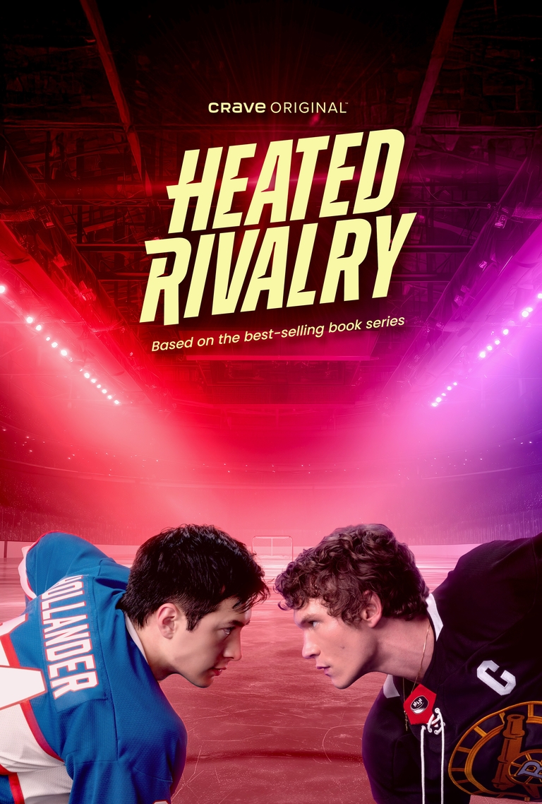 "Heated Rivalry"