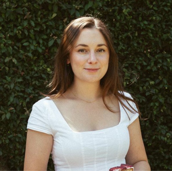 Carmen In The Garden Interview Opportunity