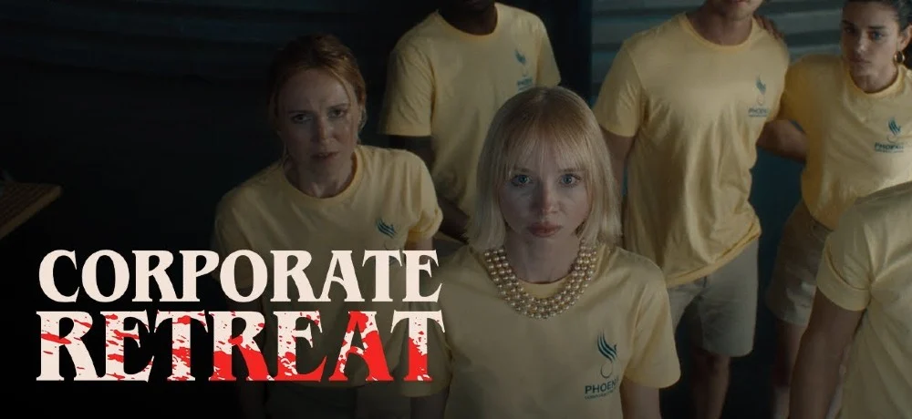 Corporate Retreat Interview Opportunity