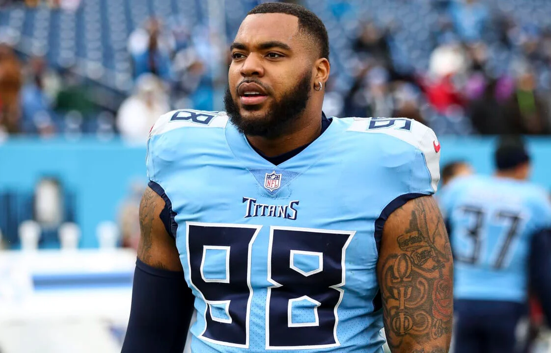 Jeffery Simmons Interview Opportunity