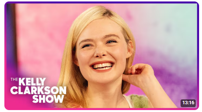 Margot's Got Money Troubles appearance