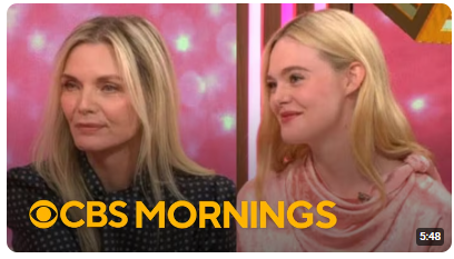 Margot's Got Money Troubles appearance