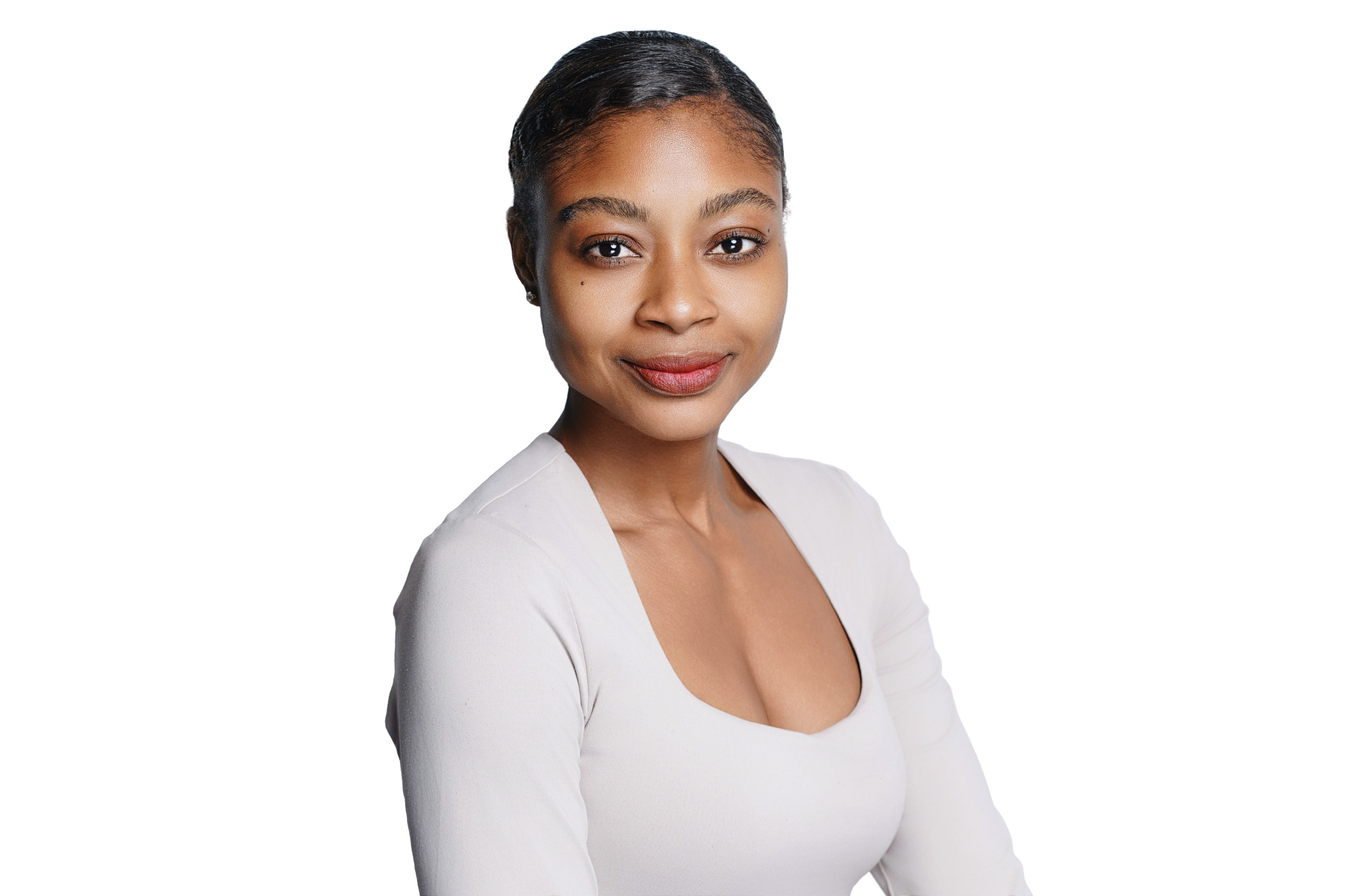 Directory Headshot