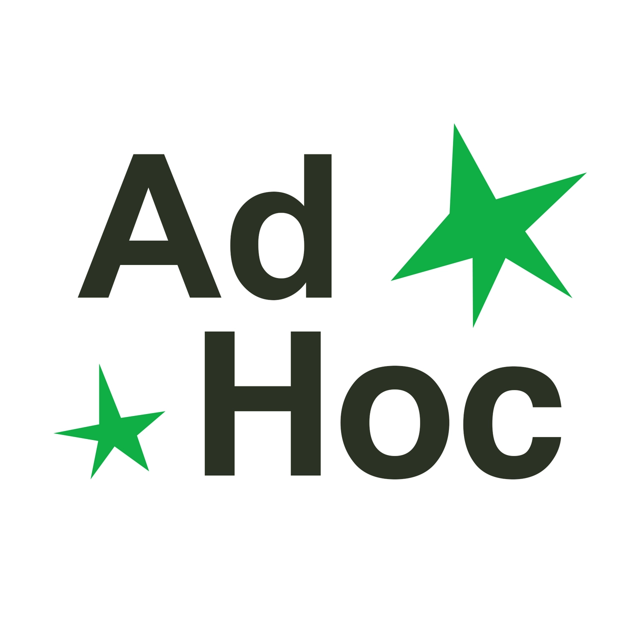 Arden Yum, Ad Hoc