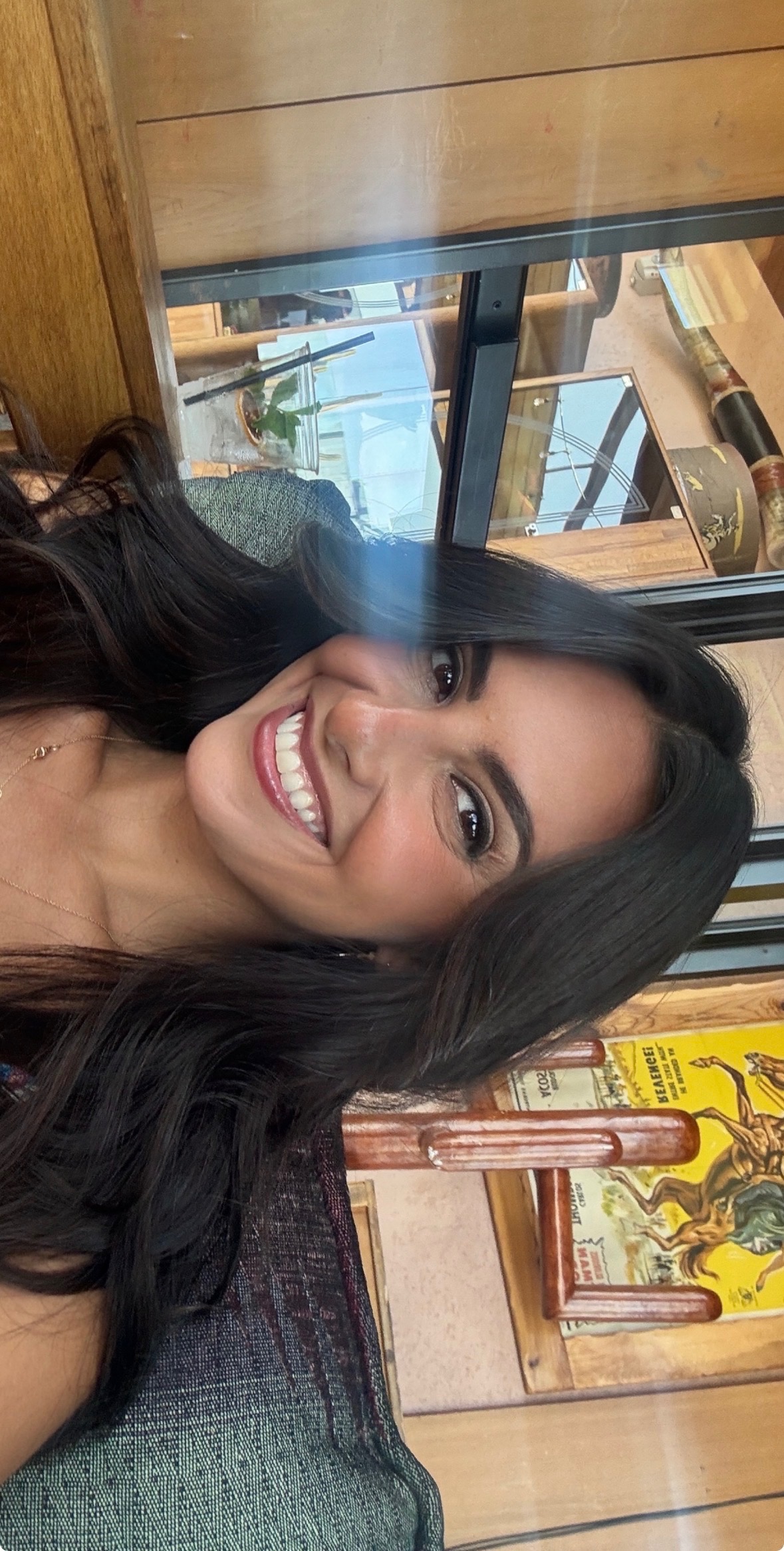 Directory Headshot