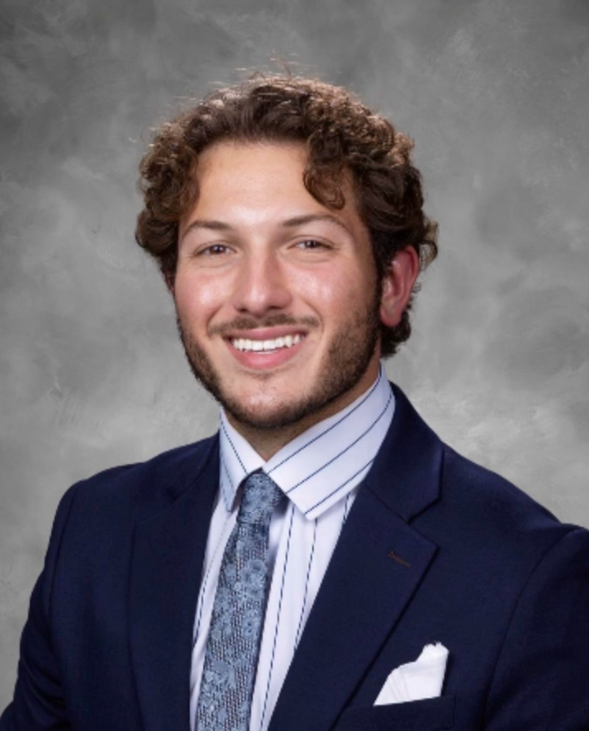 Alec Tortorici
