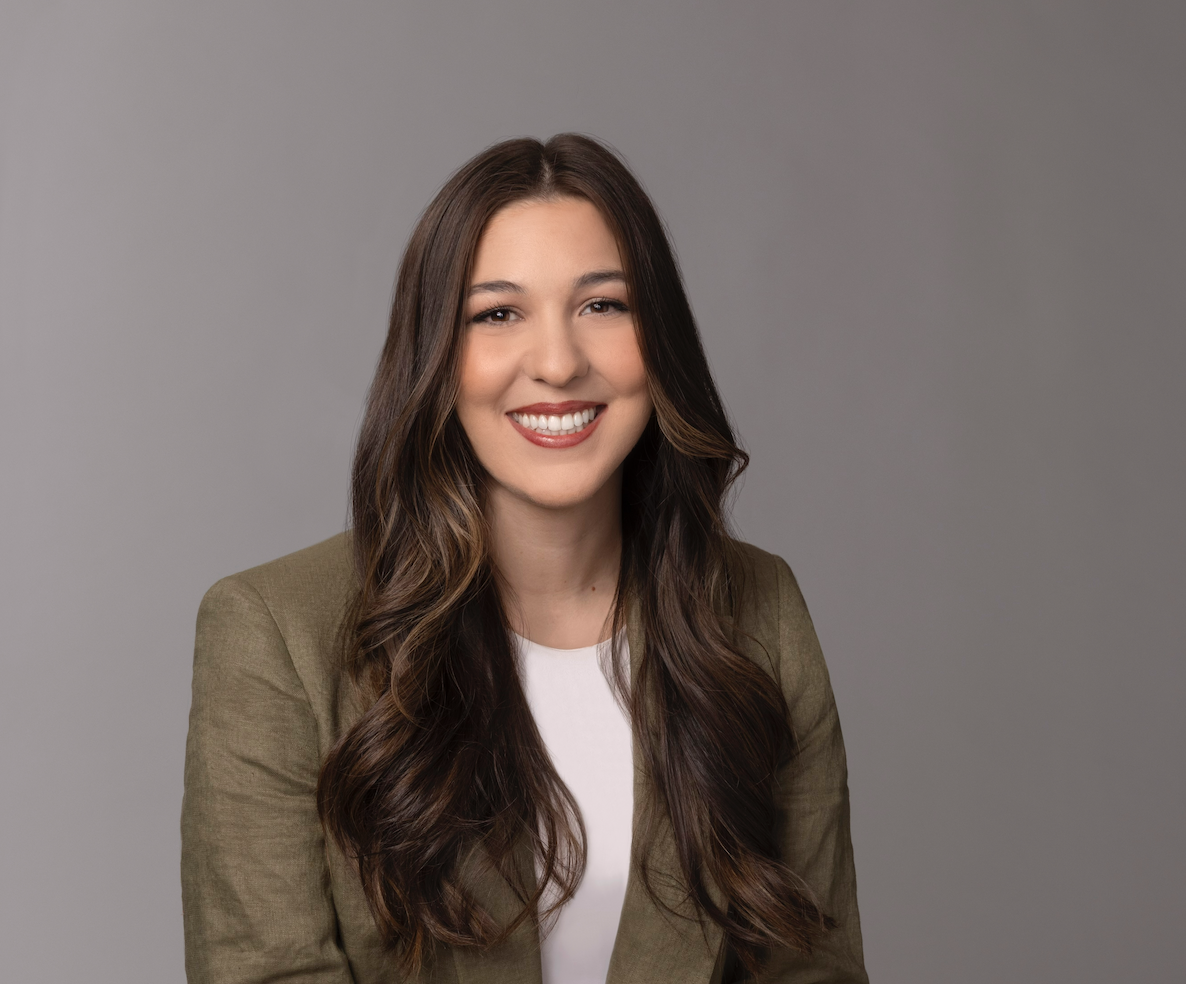 Directory Headshot