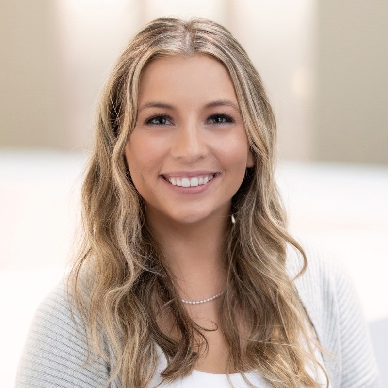 Directory Headshot