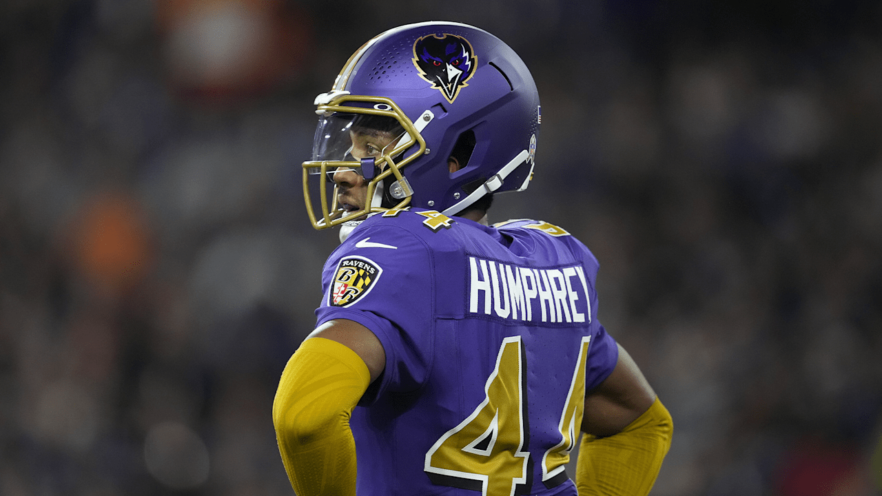 Marlon Humphrey