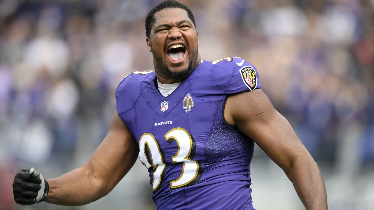 Calais Campbell