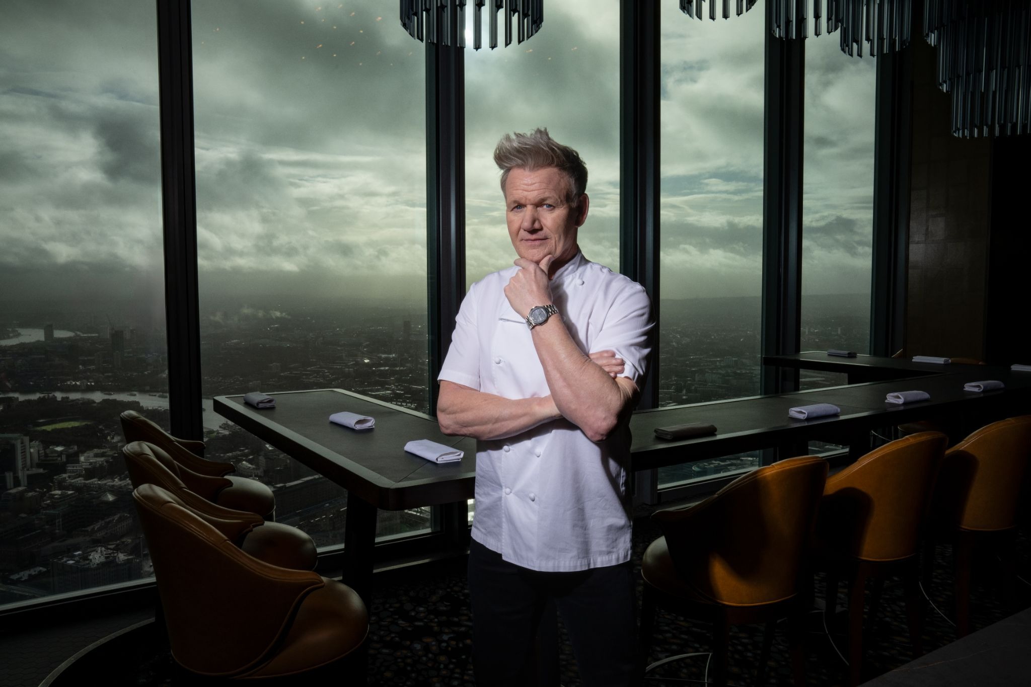 Gordon Ramsay